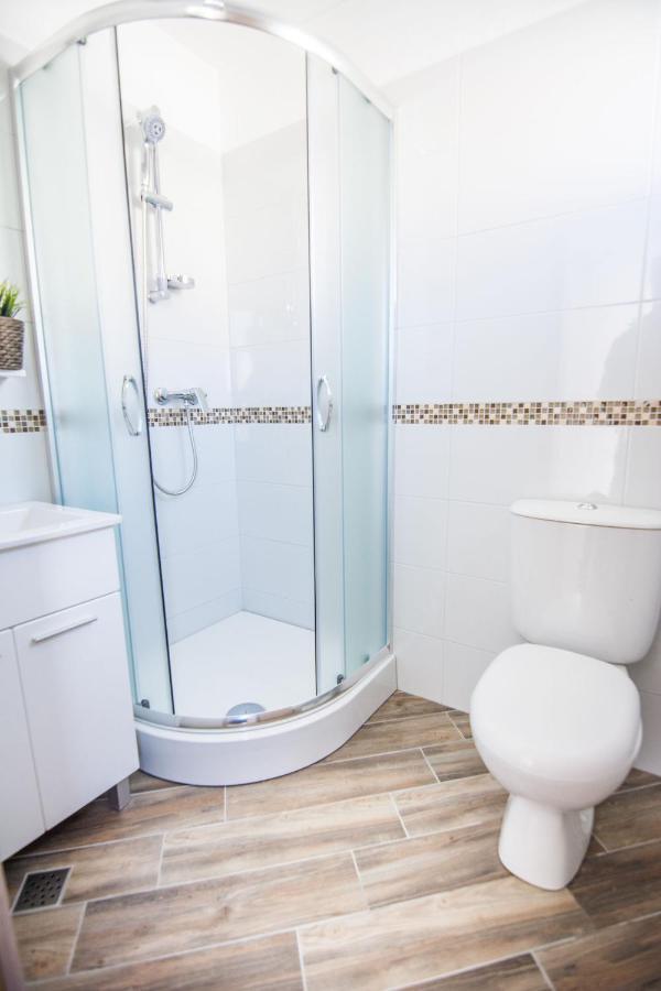 Apartments Tarragon Ugrinici Екстериор снимка